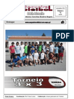 Boletim informativo nº75 novembro 11