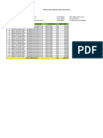 Invoice Bulan Januari PDF