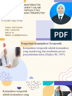 PPT Sulvianah Komunikasi DLM Kep-1