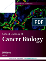 Oxford Textbook of Cancer Biology 0198779453 9780198779452 Compress