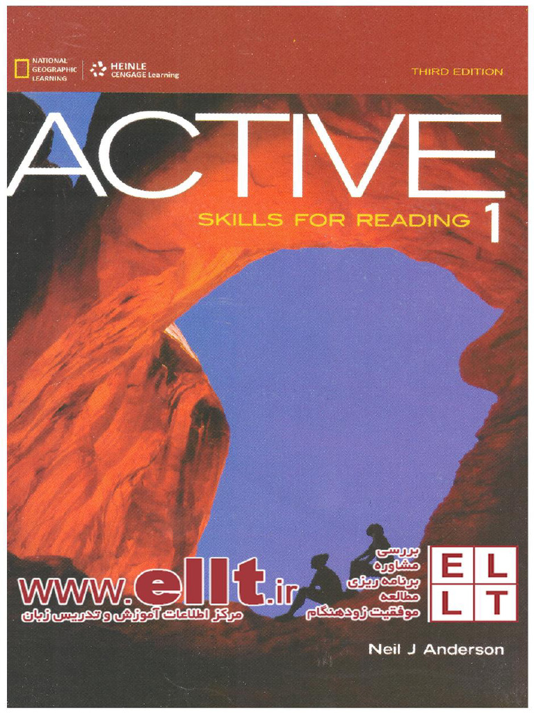 Active Skills For Reading 1 Pdf