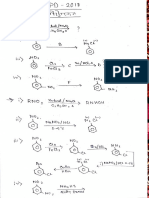 Nitrogen Compounds