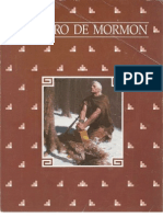 EL LIBRO DE MORMÓN - Manual Del Alumno de Instituto (1982)