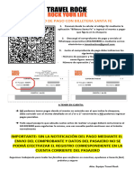 Instructivo de Pago 2023 Con Billetera Santa Fe