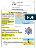 Geografia 1º AÑob T.M T.P #3