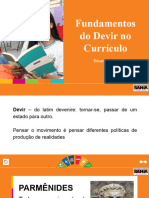 03 Material de Apoio - Educ Integral