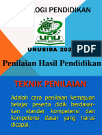 Psikologi Pendidikan 