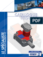 Catalogue Complet HFS SERV FR 2010