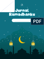 Jurnal ANAK Ramadhan Anak by Ummu Fa