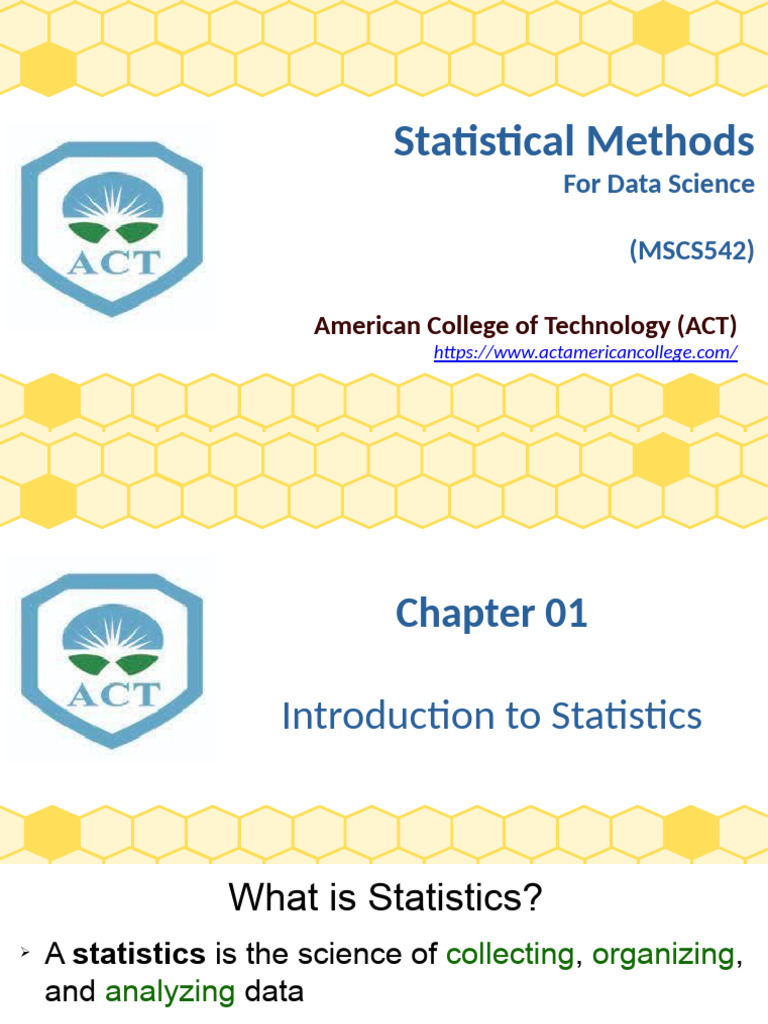 Lec01 Intro | PDF