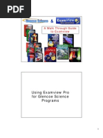 Download Glencoe ExamView Walk Through Guide by djwest78 SN7121755 doc pdf