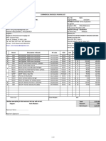 00AB 44a-AirCargo - USA To Malaysia (003) - Revised Hs Codes