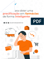 Ebook Precificacao Inteligente