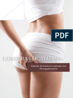 Liporedutor Microagulhamento