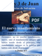 04 El Nuevo Mandamiento