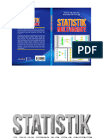 Buku Statistik