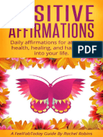Positive Affirmations (Rachel Robins) (Z-Library)