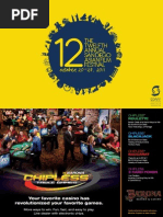 Download SDAFF 2011 Program Guide by SDAsianFilm SN71218892 doc pdf