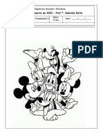 Atividade Diagnóstica - 2024