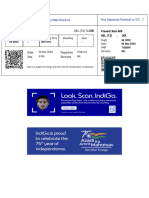 TQEBXY Ram Prasad Boarding Pass613