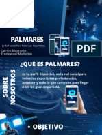 App Movil Palmares Co2