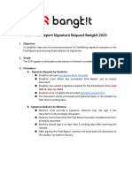 (Bangkit 2023 Student) SOP Final Report Signature Request