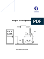 Grupos Electrogenos III - 0180 - Marzo 2004