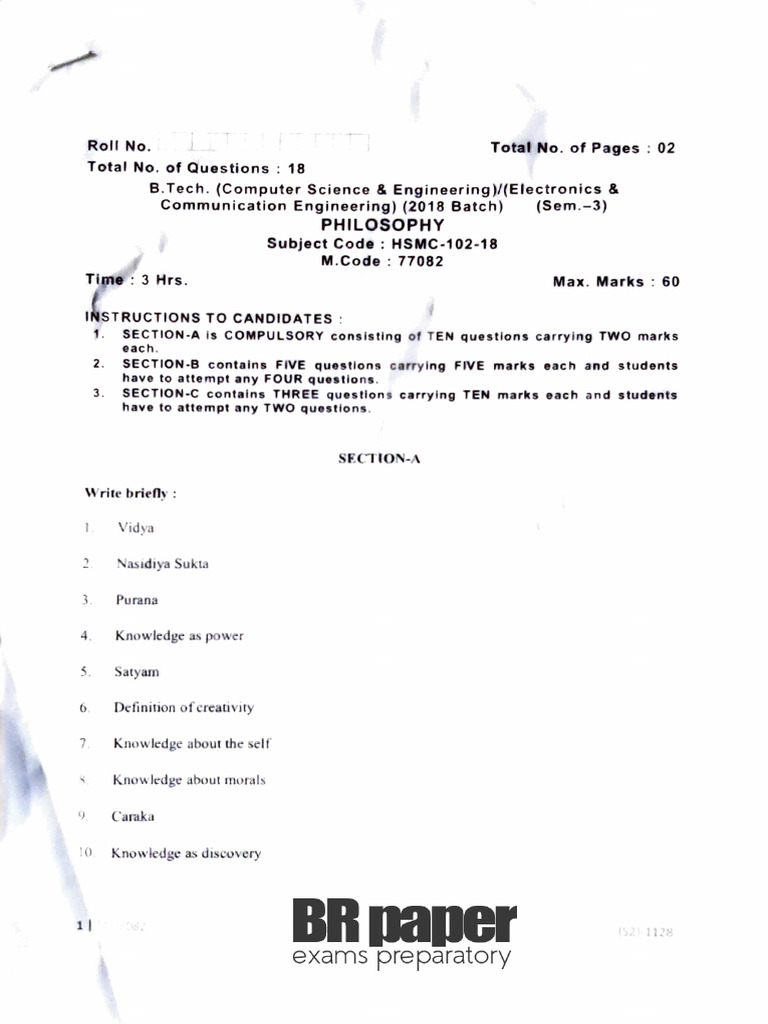 PL (3rd) May2020 | PDF