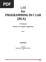 Labreportsampleofcprogramming 240106103456 E3c12f1c