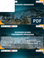 Slide Pertemuan Angkatan