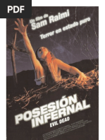 Download Evil Dead historia de una triloga by Evil Lorenzo the lord of the freaks SN7122 doc pdf