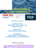 Lecture Notes (UNGS 1301K) .Part2