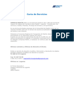 Carta de Servicios Martin 2021 1622711769