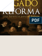 Resumo Legado de La Reforma