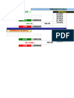 Fibonacci Calculator