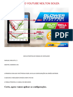 Estrategia para Celular MT4 Ou MT5