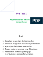 Tugas Mandiri 1