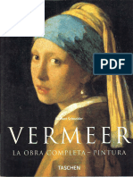 (Basic Art) Norbert Schneider - Vermeer - La Obra Completa - Pintura (1632-1675) Sentimientos Furtivos-Taschen (2004)