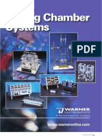 Ussing Chamber Systems