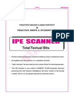 11 Ipe Scanner