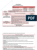 Telesecundaria 1° Grado - Saberes y Pensamiento