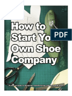 How To Start Your Own - Shoe-Company-Download 2020