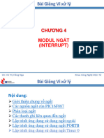 Chuong 4 - Module Ngat