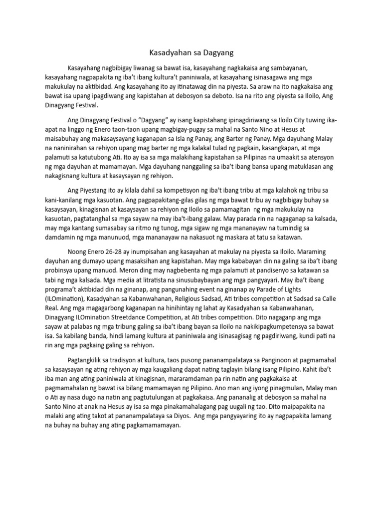 Lathalain Collab | PDF