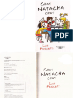 Chat Natasha Chat - Luis Prescentti (Competo)