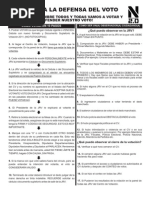 Download Manual Defensa Del Voto by Nicaragua 20  SN71221168 doc pdf