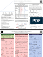 Formulacion Nomenclatura Organica Poster