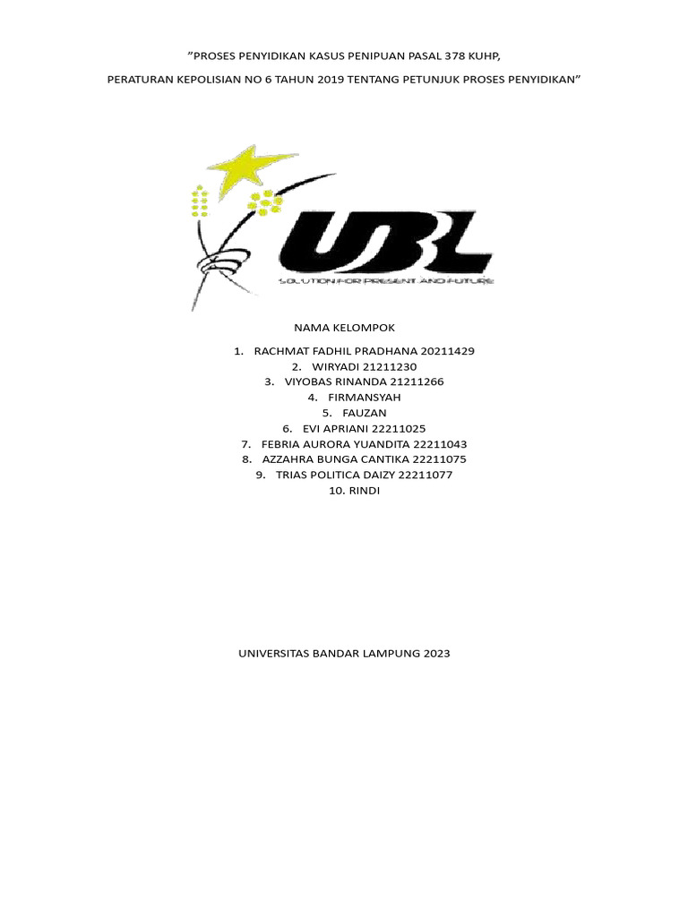 proses-penyidikan-kasus-penipuan-pasal-378-kuhp-pdf-hukum