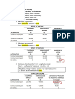 C3 - Decision Analysis