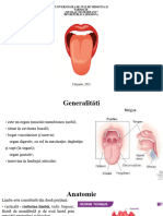 Medicina Dentară